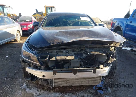 2019 Genesis G80 3.3T Sport z USA, uszkodzony, nr VIN KMTFN4JB5KU320771